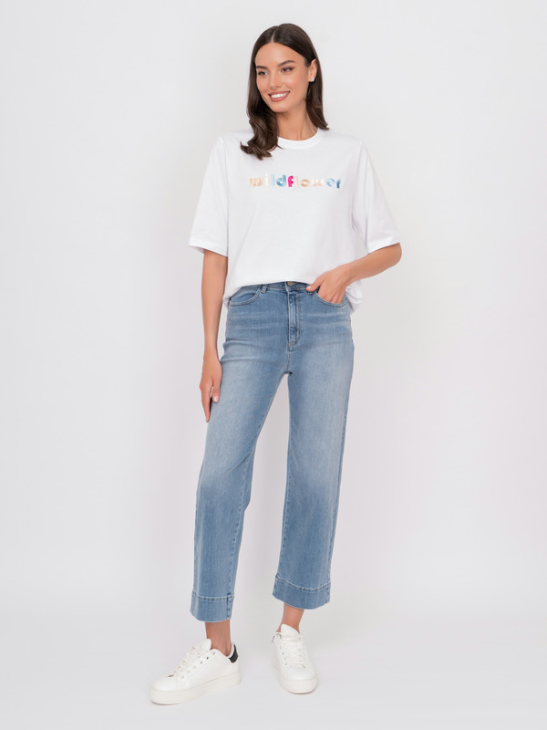 Э248835/7909/22-01 Футболка Riani