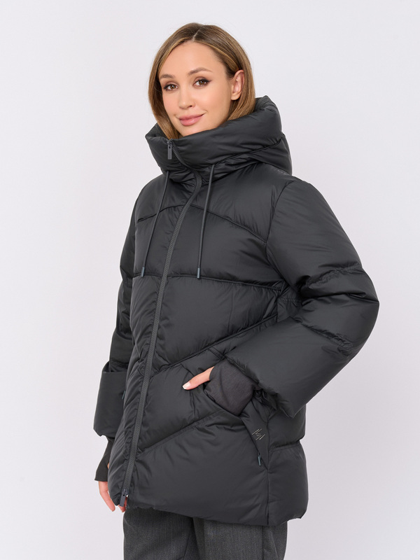 Куртка Marella Monochrome, фото 6