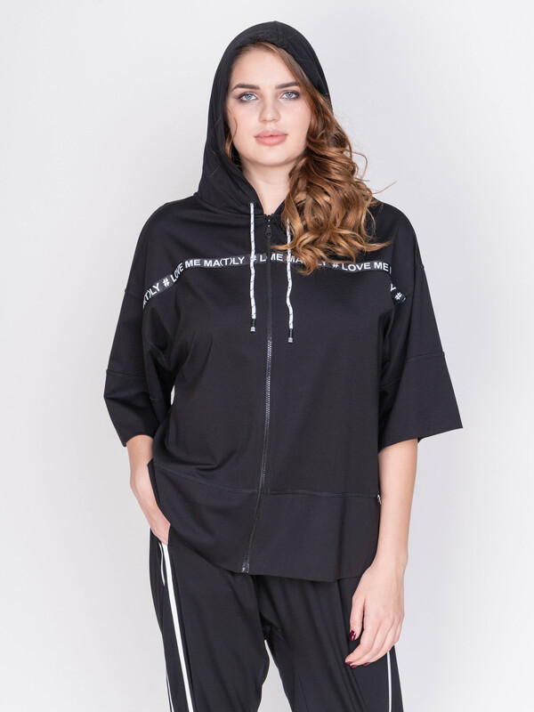 Э711.4002.M/19-01 Жакет Mat Fashion