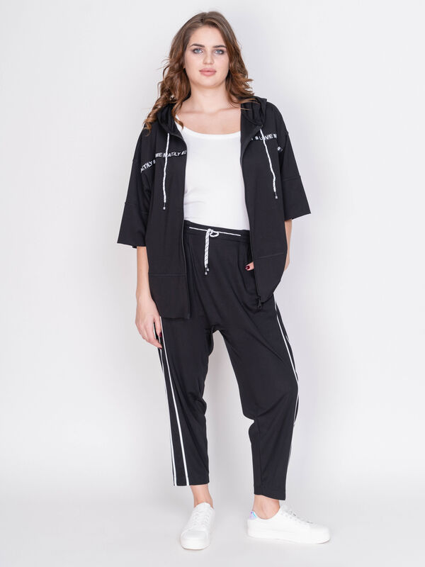 Э711.4002.M/19-01 Жакет Mat Fashion