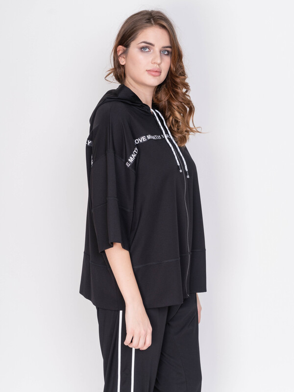 Э711.4002.M/19-01 Жакет Mat Fashion