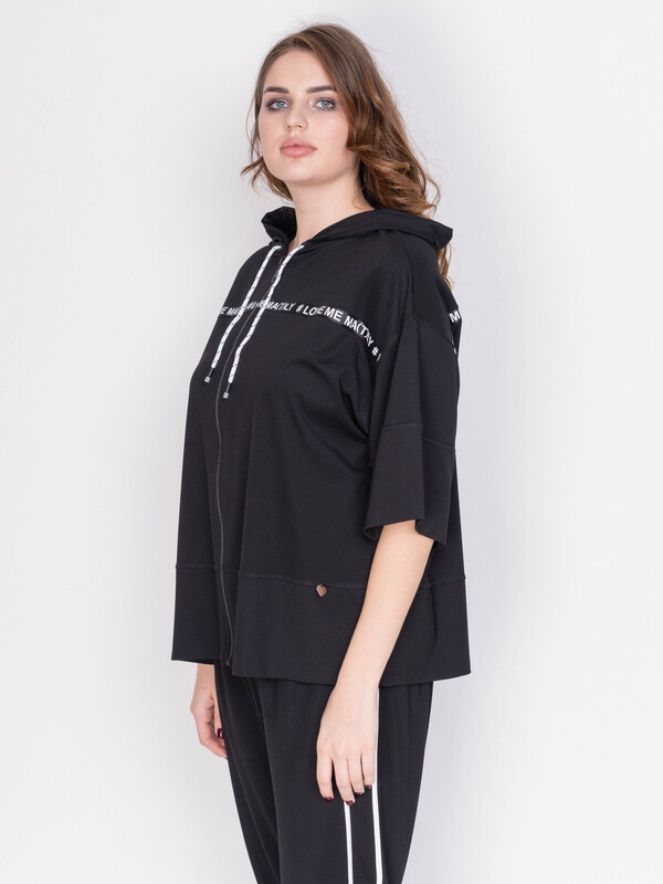 Э711.4002.M/19-01 Жакет Mat Fashion