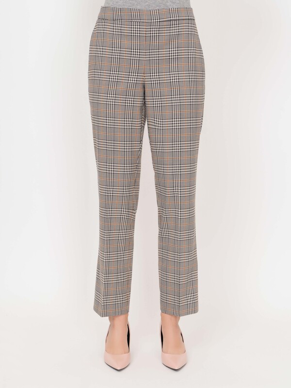 Э51362609 PALERMO/20-02 Брюки EMME