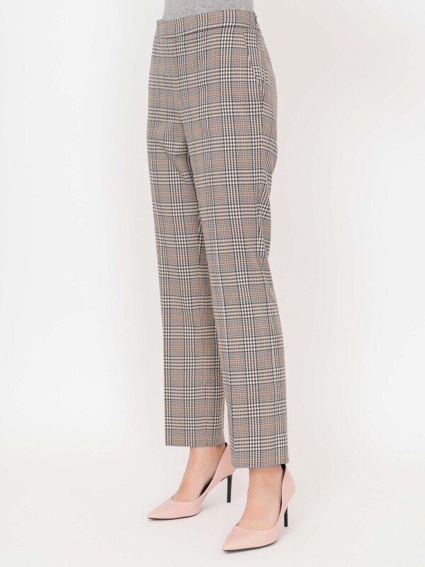 Э51362609 PALERMO/20-02 Брюки EMME