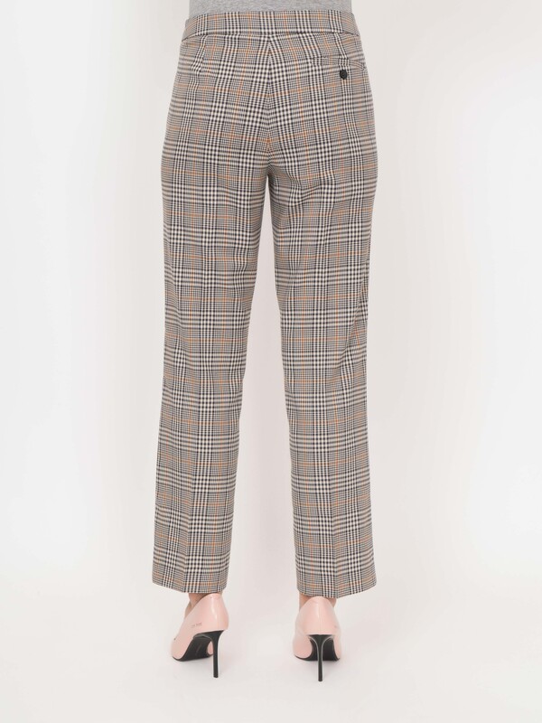 Э51362609 PALERMO/20-02 Брюки EMME