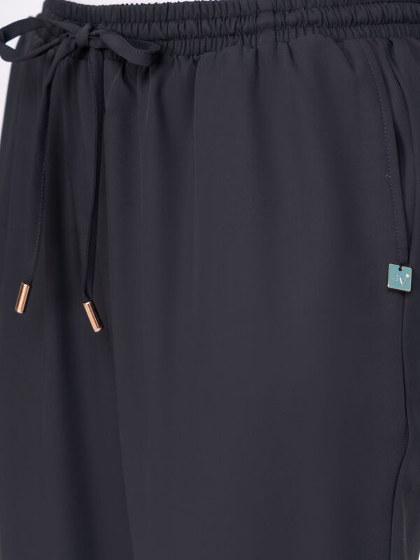 Ф20062-S19/19-01 Брюки Franco Vello