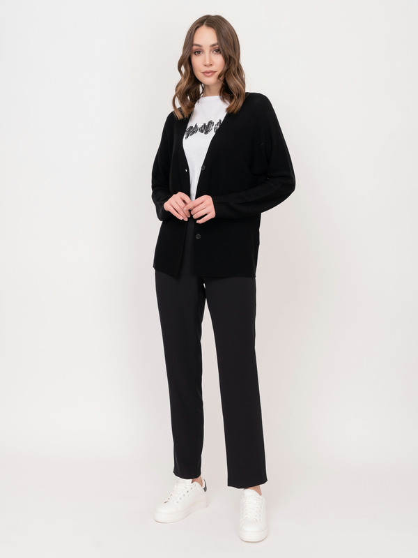 Э438324/5120/21-01 Жакет Luisa Cerano