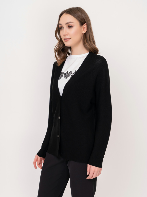 Э438324/5120/21-01 Жакет Luisa Cerano