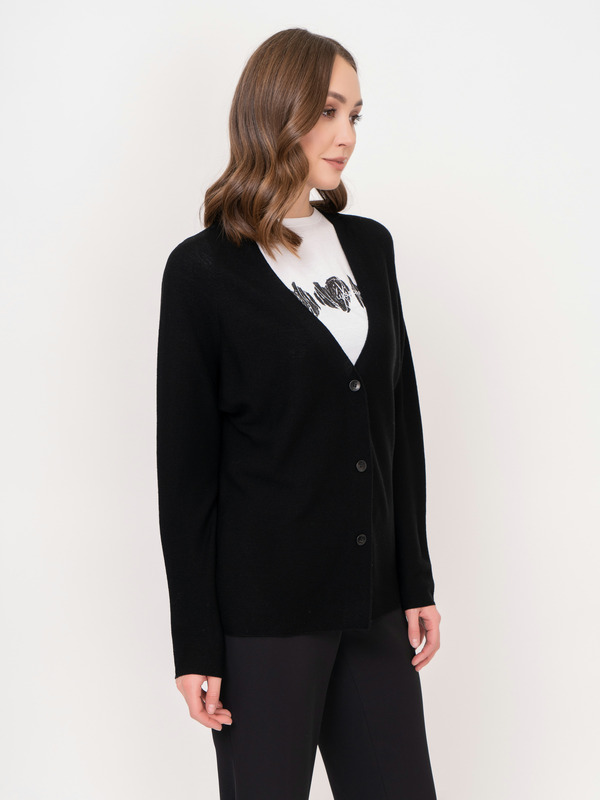 Э438324/5120/21-01 Жакет Luisa Cerano