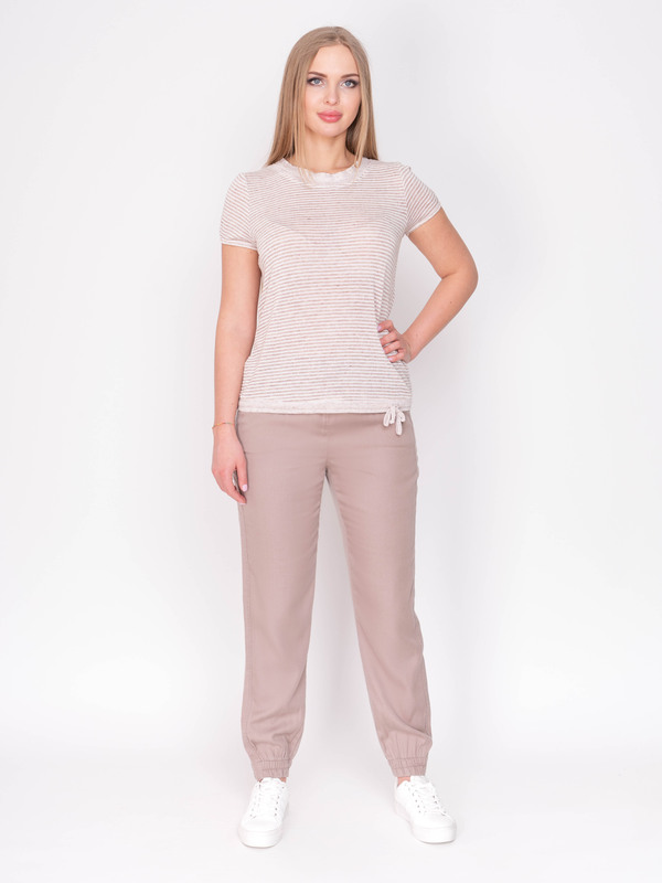 Э624151/19-01 Брюки Lecomte