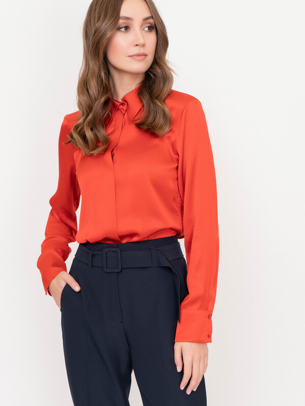 Э660033-11351/20-02 Блуза Taifun