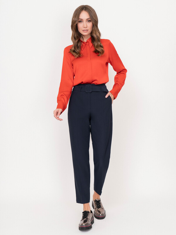 Э660033-11351/20-02 Блуза Taifun