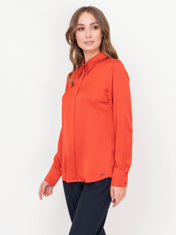 Э660033-11351/20-02 Блуза Taifun