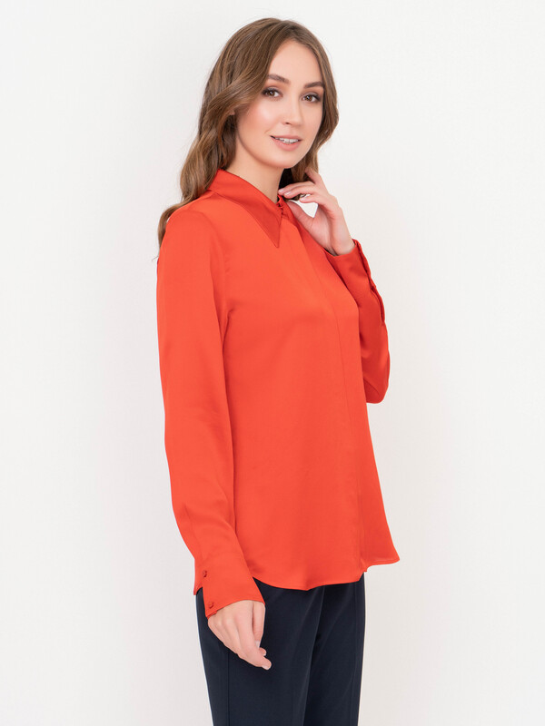 Э660033-11351/20-02 Блуза Taifun