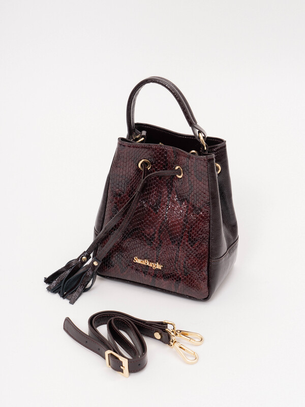 Э720/20-02 Сумка Sara Burglar