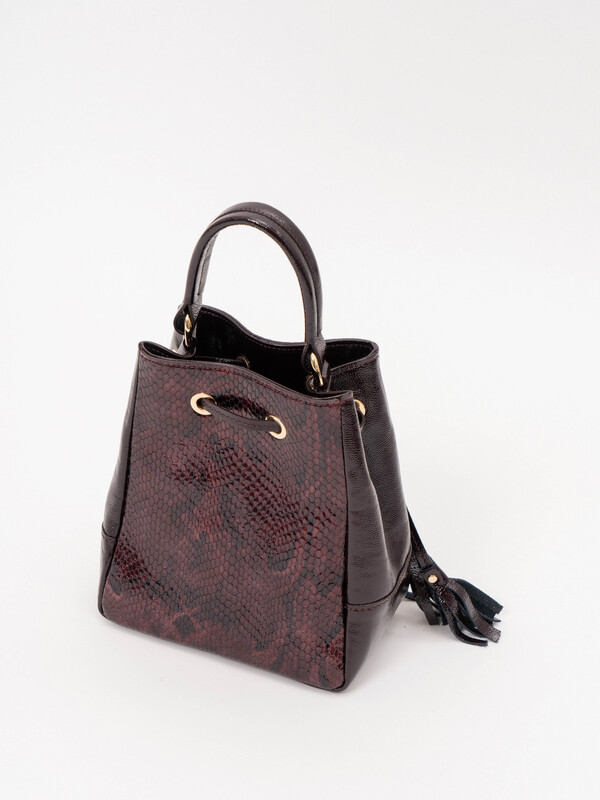 Э720/20-02 Сумка Sara Burglar