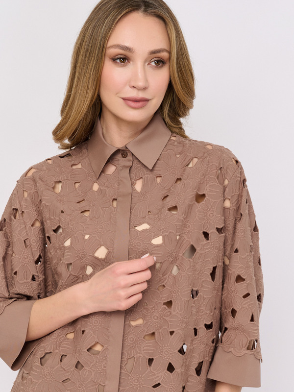 Блуза D.EXTERIOR, фото 3