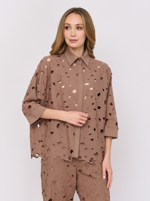 Блуза D.EXTERIOR, фото 9