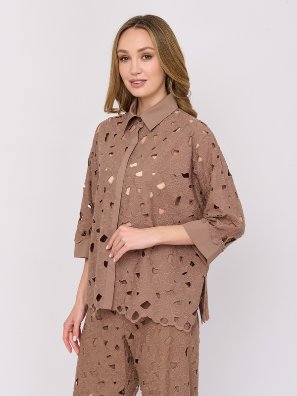 Блуза D.EXTERIOR, фото 2