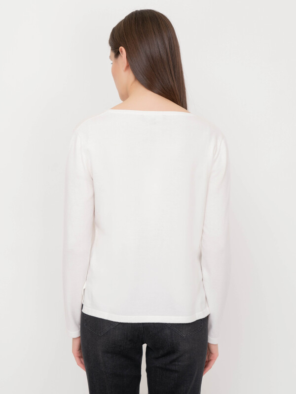 ЭZAC 570/20-2 Джемпер Ananke