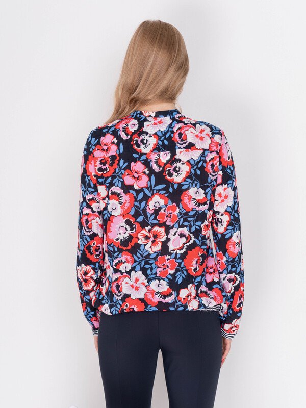 Э160033-38055/19-01 Блуза Gerry Weber