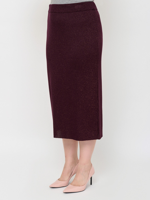 Э8201.5065/м/24-02 Юбка тр. Mat Fashion