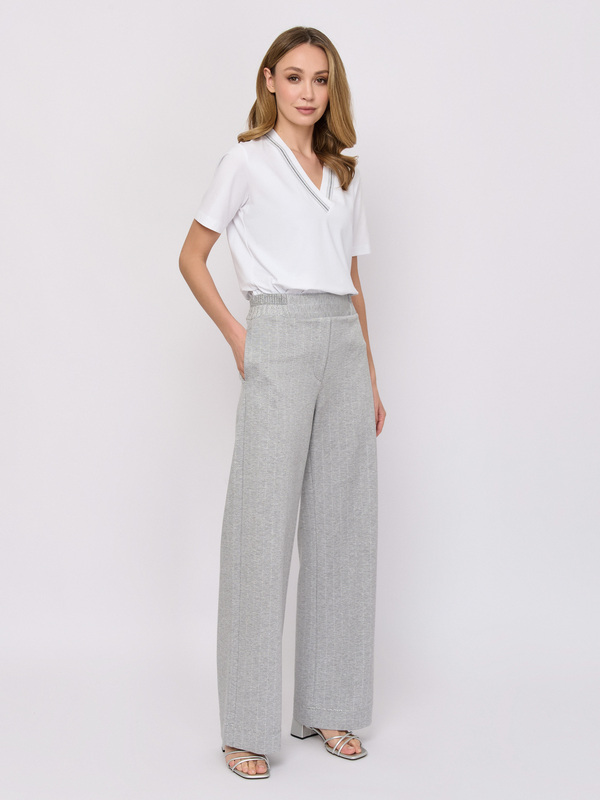 Брюки D.EXTERIOR