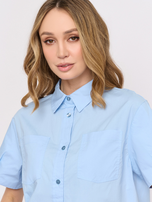 Блуза IL VENTO & LA SETA, фото 5