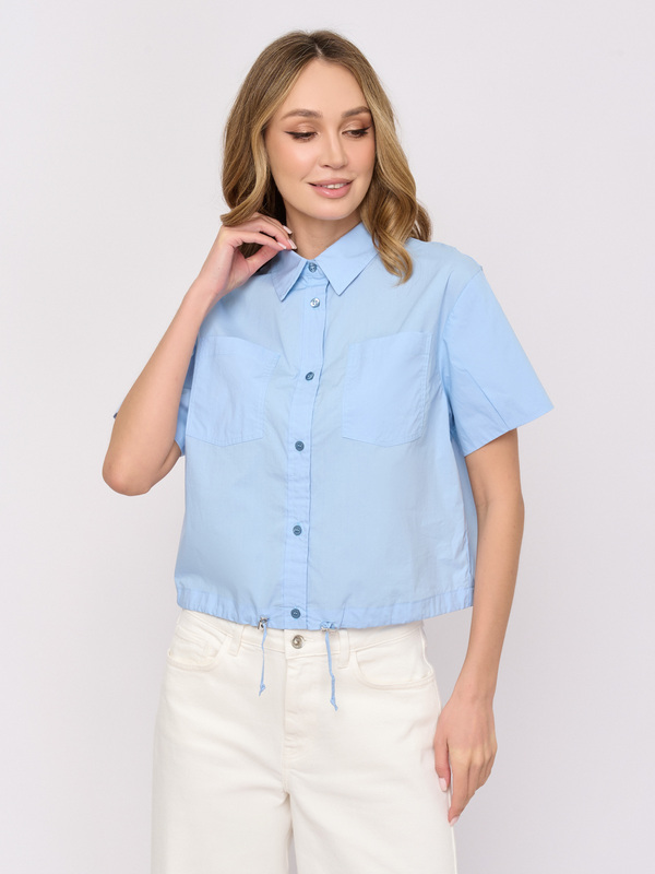 Блуза IL VENTO & LA SETA, фото 8