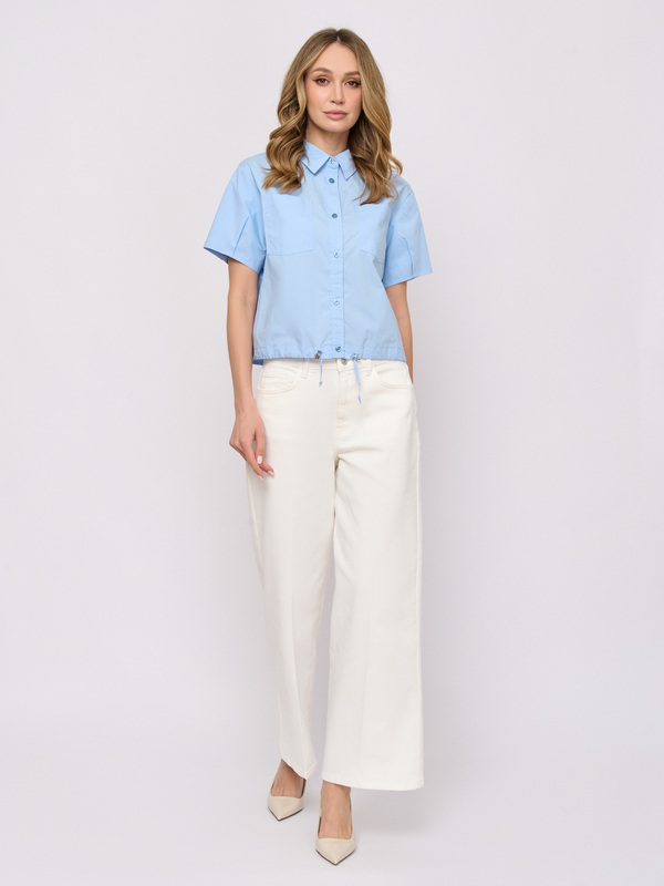 Блуза IL VENTO & LA SETA, фото 6