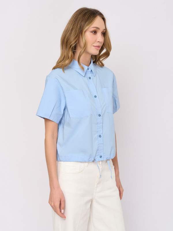 Блуза IL VENTO & LA SETA, фото 2