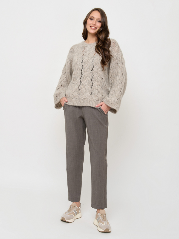 ЭD350761G/м/24-02 Джемпер PANICALE