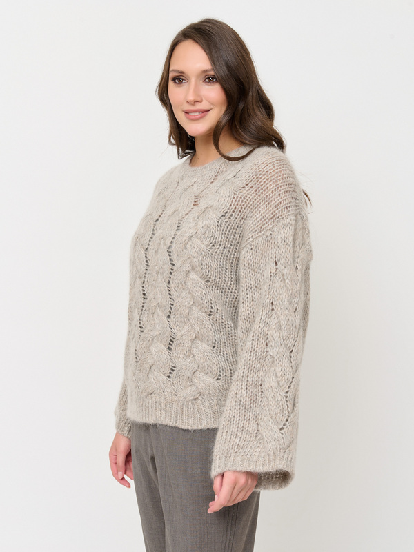 ЭD350761G/м/24-02 Джемпер PANICALE