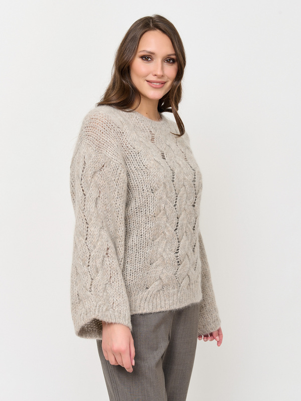 ЭD350761G/м/24-02 Джемпер PANICALE