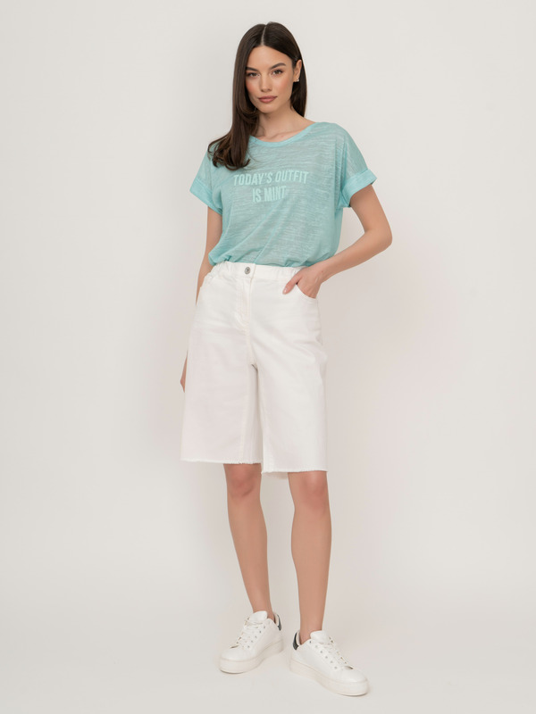 Э820039-21457/22-01 Шорты Samoon