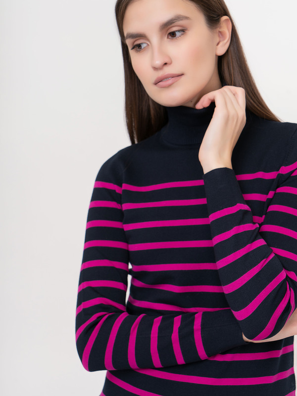 Э672032-15400/20-02 Джемпер Taifun