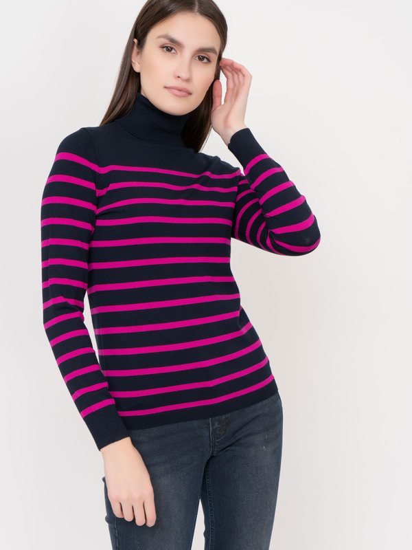 Э672032-15400/20-02 Джемпер Taifun