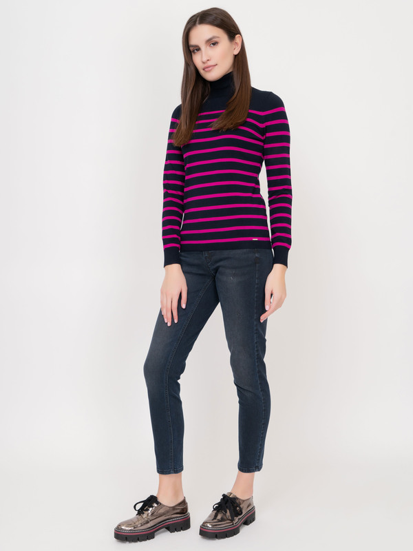 Э672032-15400/20-02 Джемпер Taifun