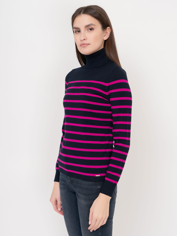 Э672032-15400/20-02 Джемпер Taifun