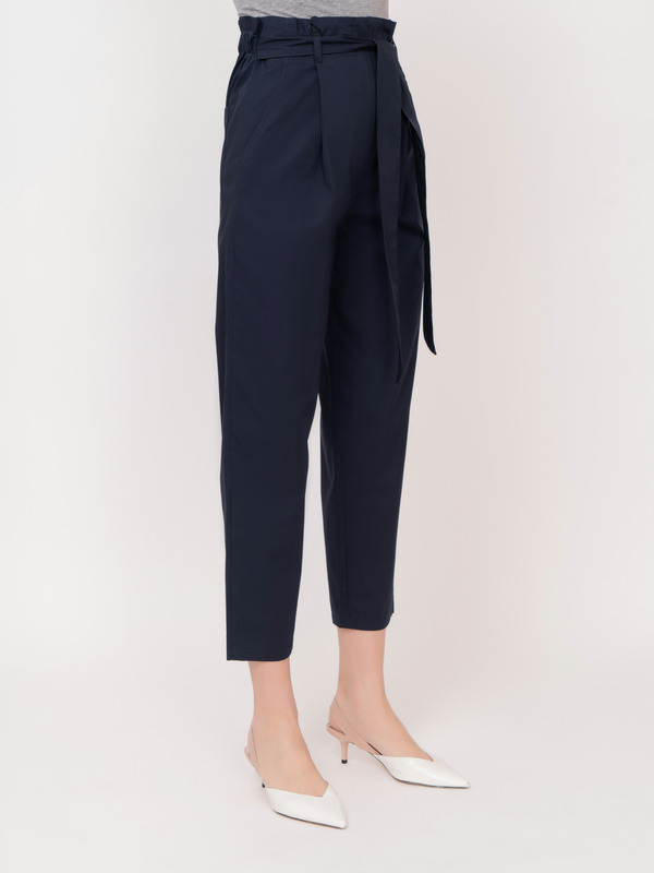 Э51311714 SAVOIA/21-01 Брюки EMME Marella