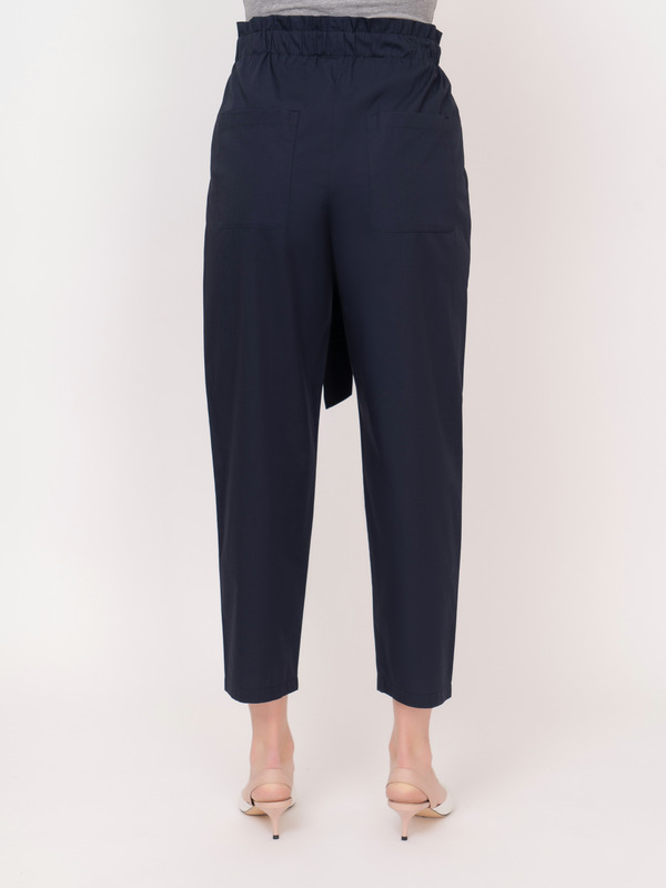 Э51311714 SAVOIA/21-01 Брюки EMME Marella