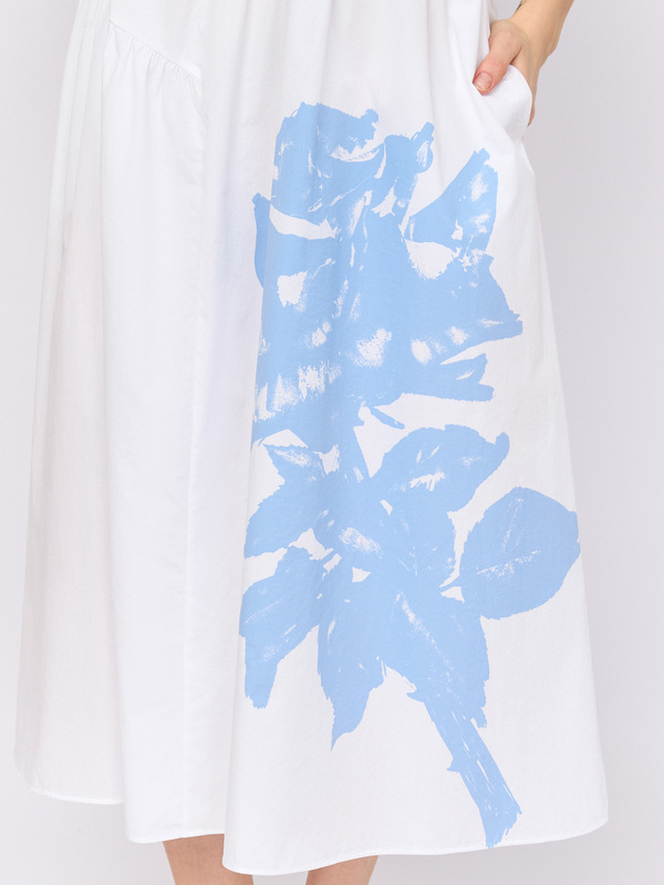 Э8301.7006/м/25-01 Платье Mat Fashion