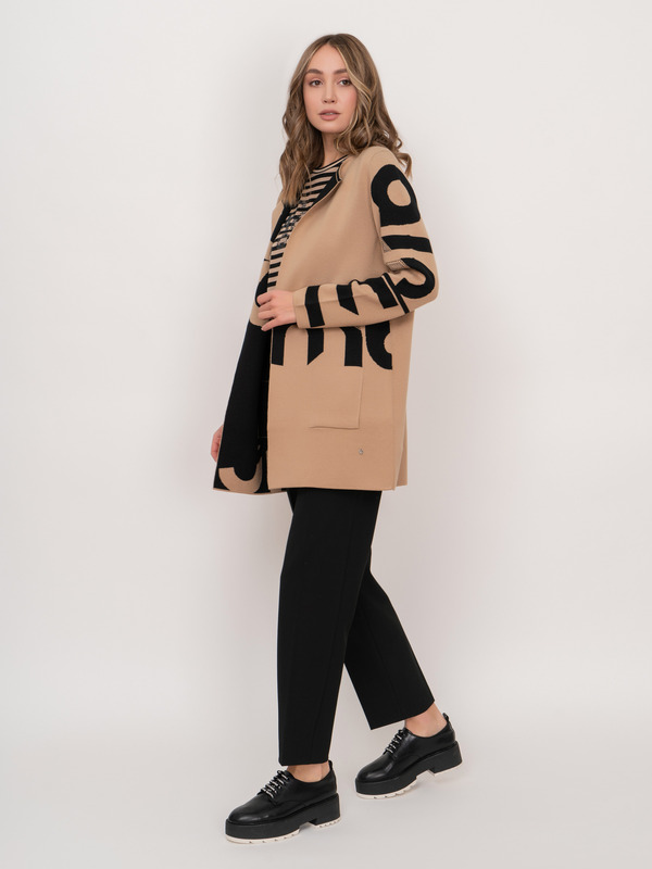 Э021526/21-02 Кардиган тр. Rabe