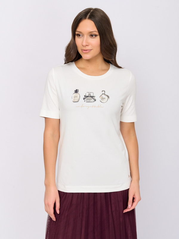 Футболка Betty&Co, фото 2