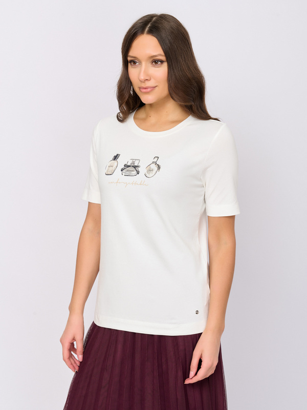 Футболка Betty&Co, фото 3