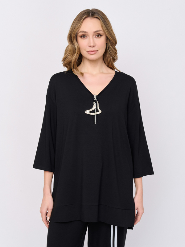 Блуза DORIS STREICH, фото 5