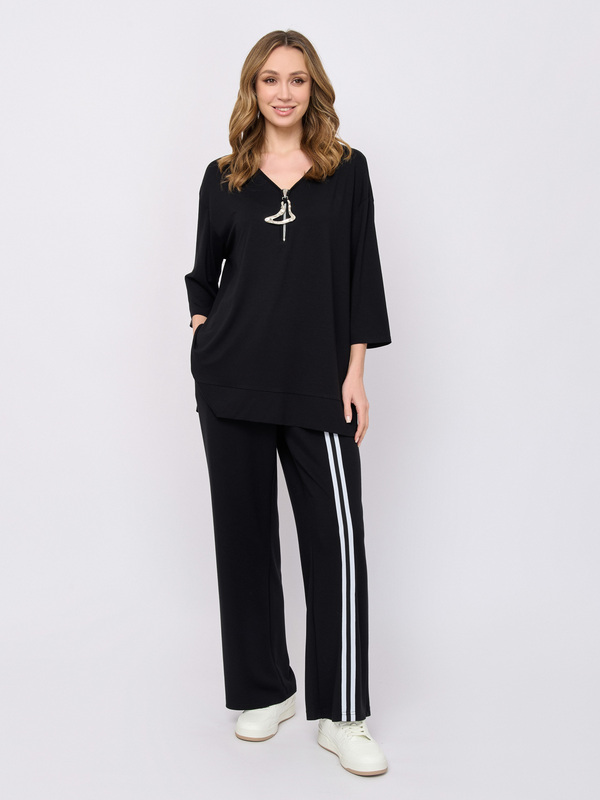 Блуза DORIS STREICH, фото 8