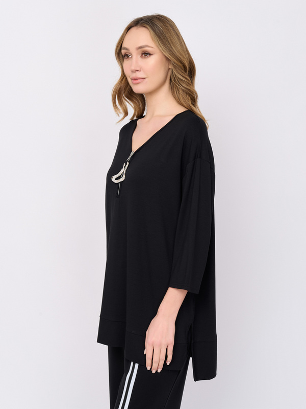 Блуза DORIS STREICH, фото 4