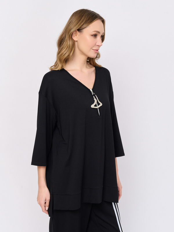 Блуза DORIS STREICH, фото 6