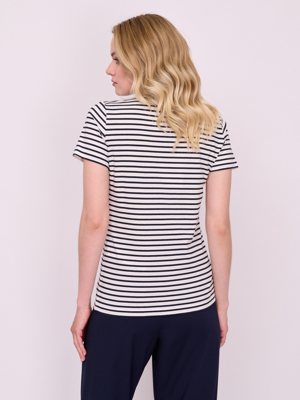 Э39710834 VODKA/23-01 Футболка Marella Sport